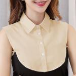 Detachable Collar for Women || Removable Blouse Collar (5263)