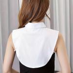 Detachable Collar for Women || Removable Blouse Collar (5263)