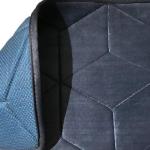 Contract Memory Foam Bath Mat Rug, Ultra Soft and Non-Slip Bathroom Rugs, Water Absorbent and Machine