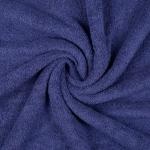 100% Cotton Towels for Bath | Towels for Bath Large Size Bath Towel - Soft & Absorbent | 450 GSM | 1 Piece Bath Towel for Men/Women | Urban Comfort | 70 cms x 140 cms - New Navy