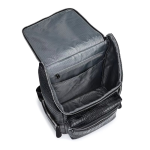 Alligator Leather Men's Backpack Business Laptop Bag Men Large Capacity Travel Backpacks Schoolbag Rucksack Student School Bag