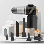 Wireless Car Vacuum Cleaner - Household Appliance - Sofa - Office - High Power - Household Cleaning Machine - Carpet Cleaner